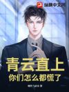 青云直上,你们怎么都慌了?